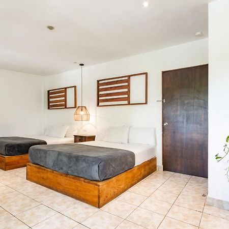 Cinco Hotel B&B Σαν Σαλβαντόρ Εξωτερικό φωτογραφία