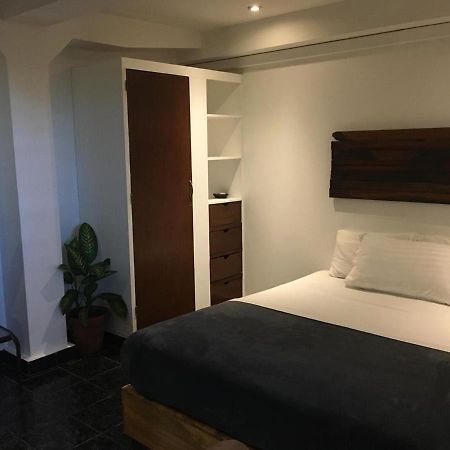 Cinco Hotel B&B Σαν Σαλβαντόρ Εξωτερικό φωτογραφία