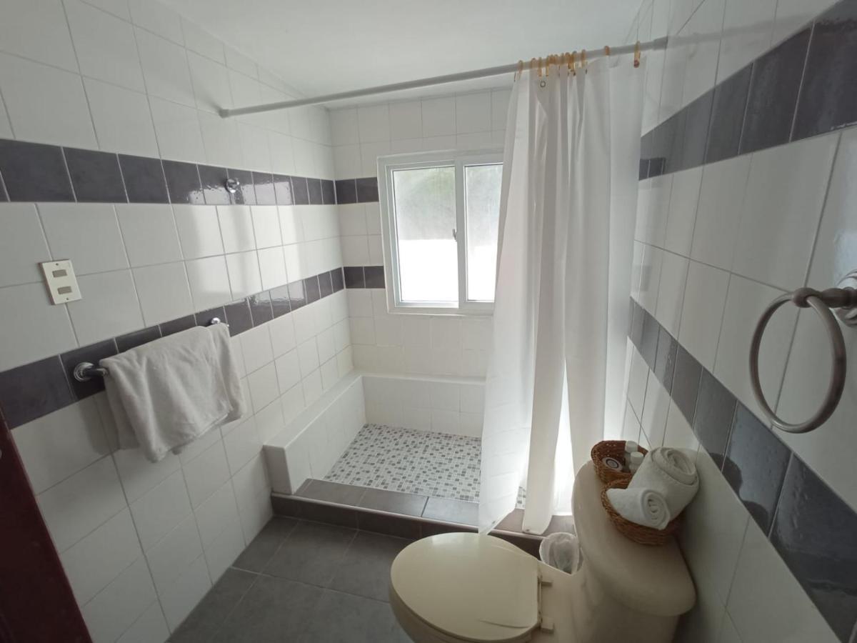 Cinco Hotel B&B Σαν Σαλβαντόρ Εξωτερικό φωτογραφία