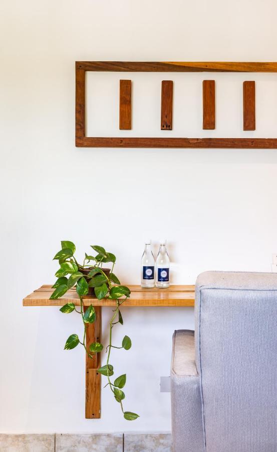 Cinco Hotel B&B Σαν Σαλβαντόρ Εξωτερικό φωτογραφία