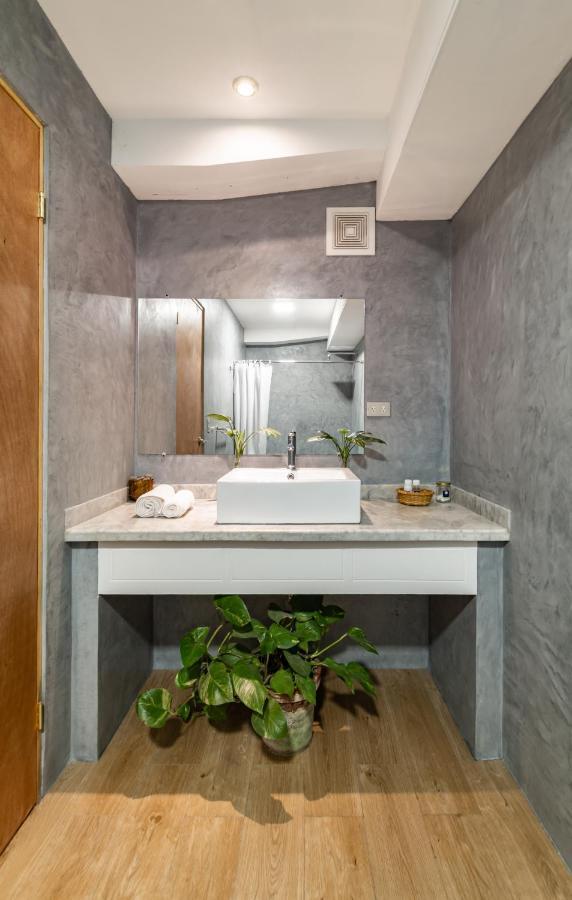Cinco Hotel B&B Σαν Σαλβαντόρ Εξωτερικό φωτογραφία