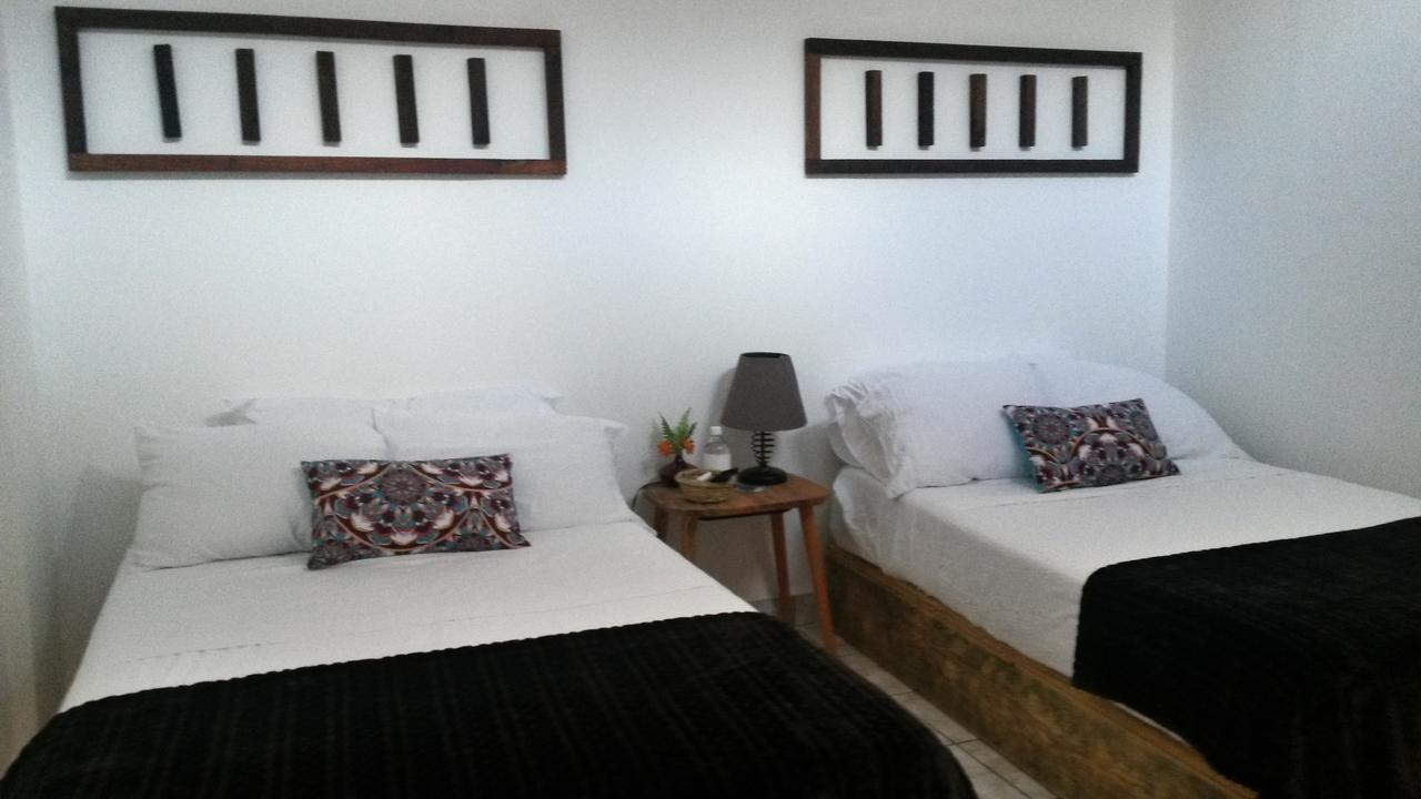 Cinco Hotel B&B Σαν Σαλβαντόρ Εξωτερικό φωτογραφία