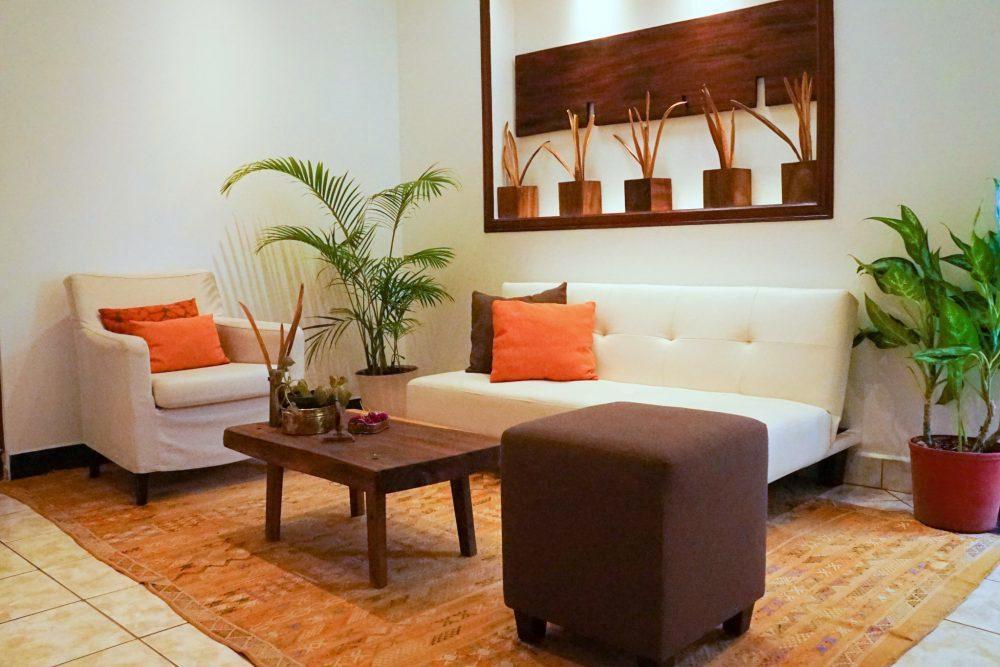 Cinco Hotel B&B Σαν Σαλβαντόρ Εξωτερικό φωτογραφία