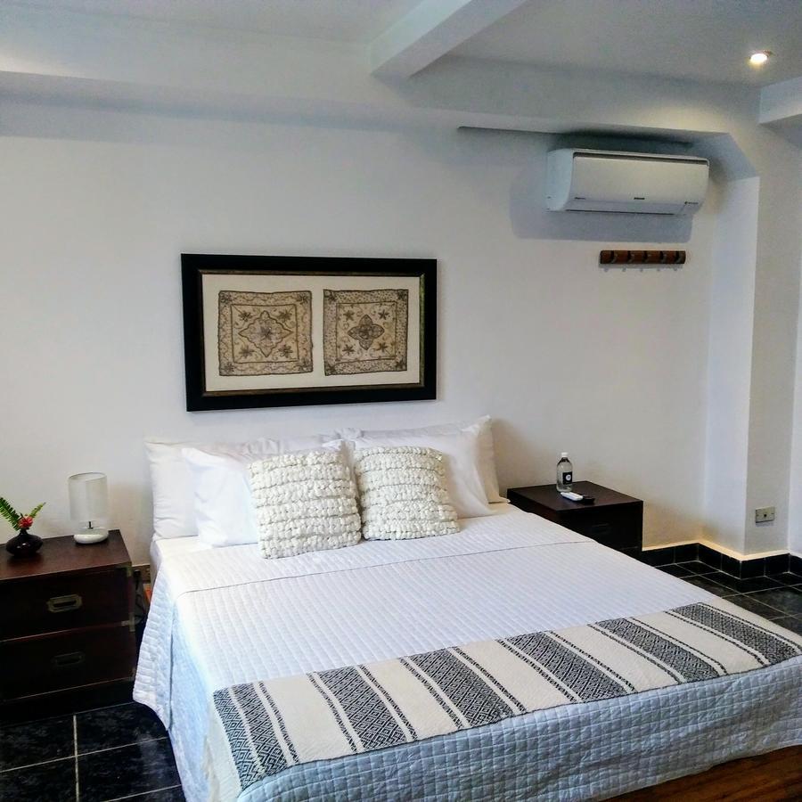 Cinco Hotel B&B Σαν Σαλβαντόρ Εξωτερικό φωτογραφία