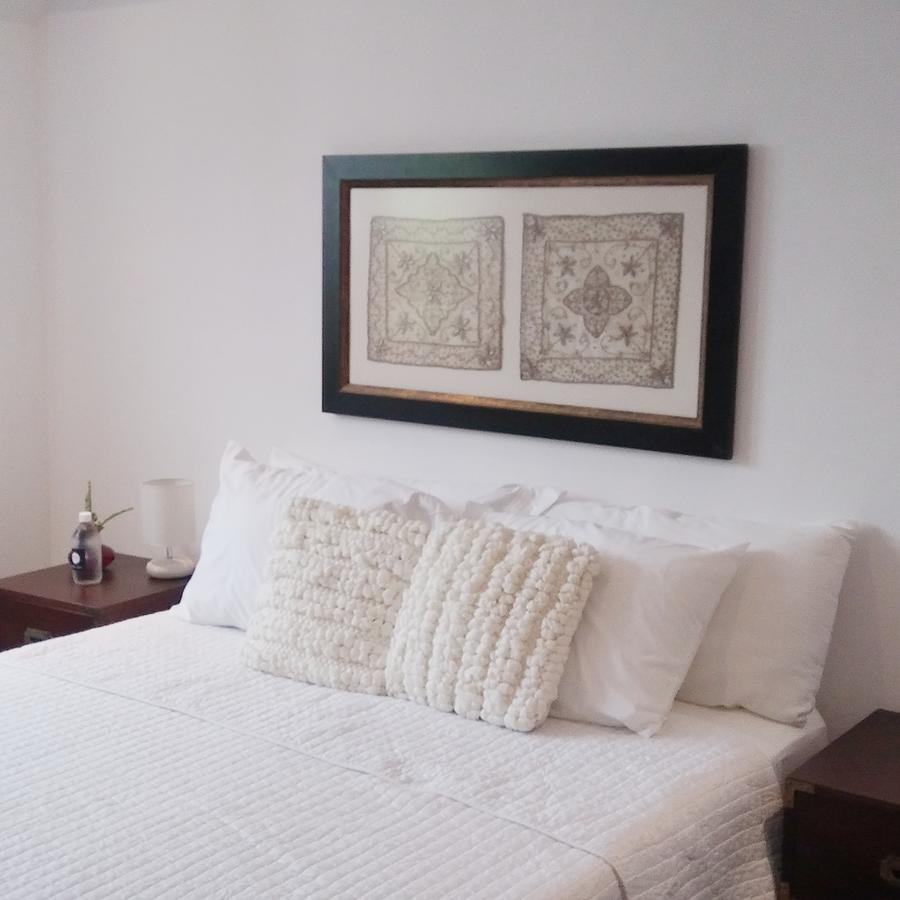 Cinco Hotel B&B Σαν Σαλβαντόρ Εξωτερικό φωτογραφία
