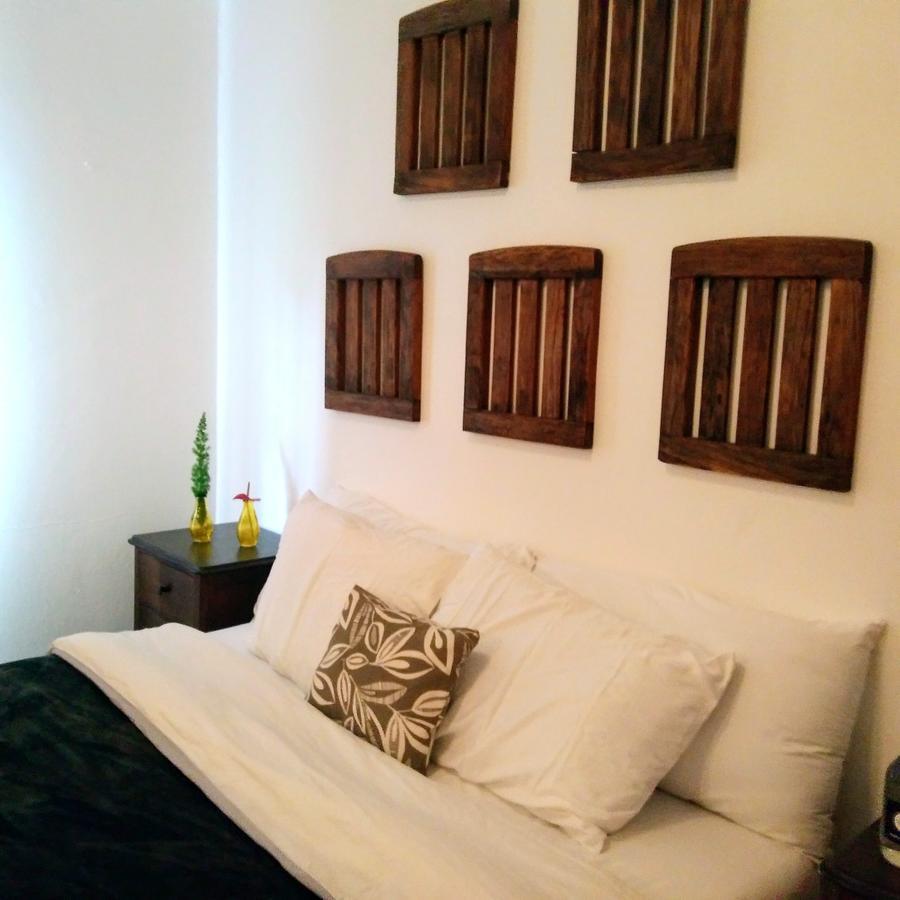 Cinco Hotel B&B Σαν Σαλβαντόρ Εξωτερικό φωτογραφία