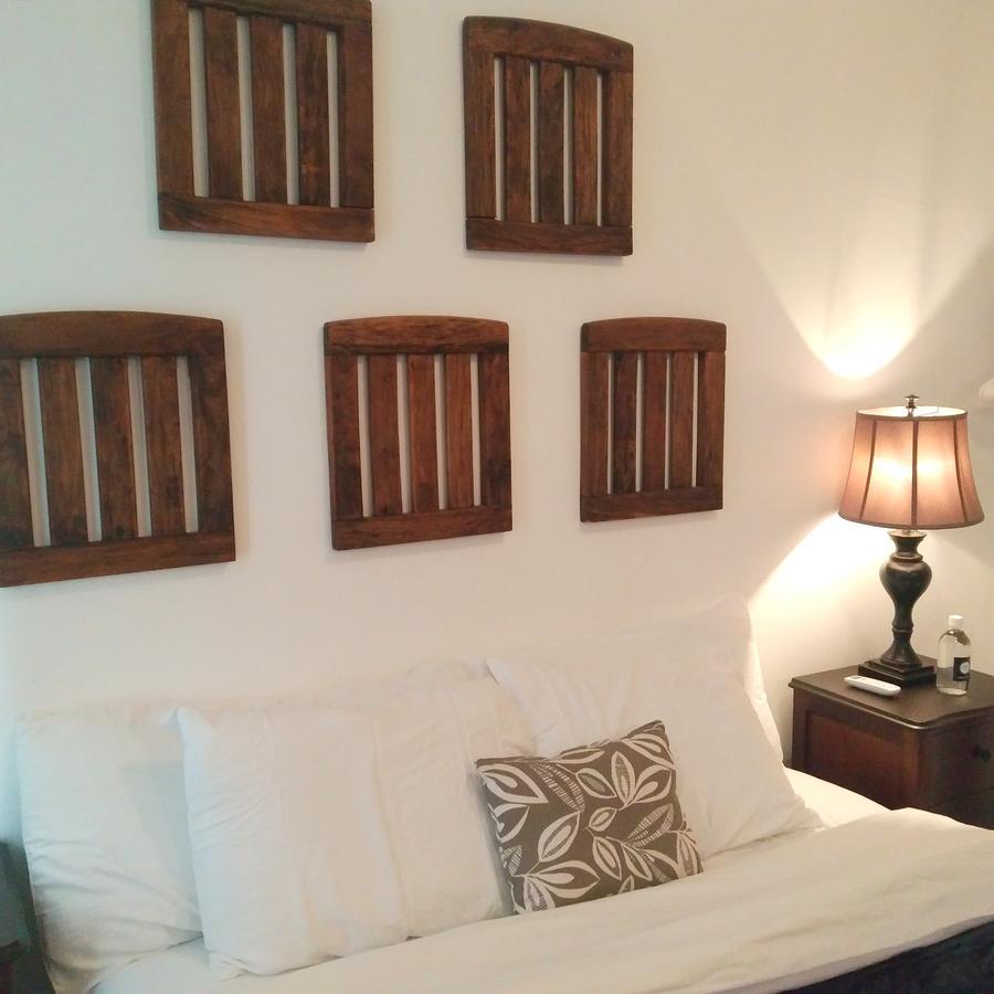 Cinco Hotel B&B Σαν Σαλβαντόρ Εξωτερικό φωτογραφία